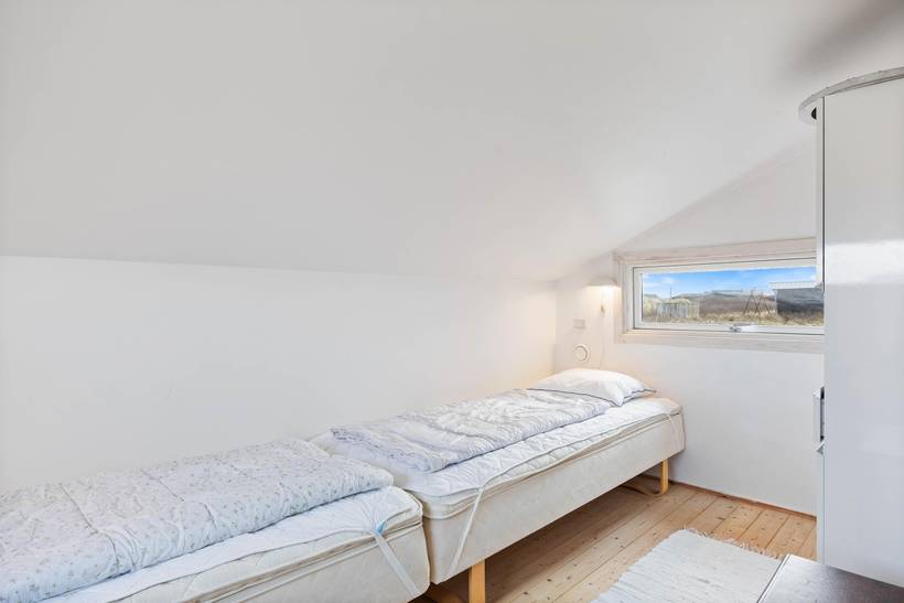 Foto von Ferienhaus EC32 in Årgab - Westjütland