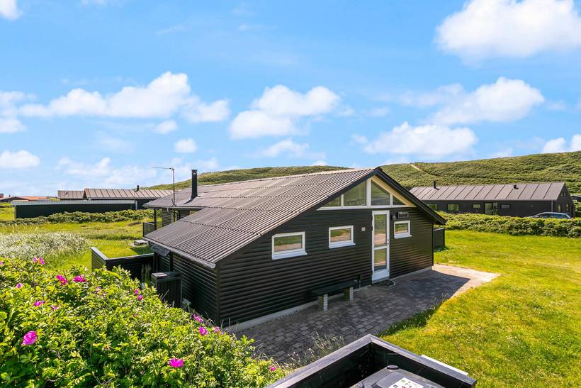 Foto von Ferienhaus EC32 in Årgab - Westjütland