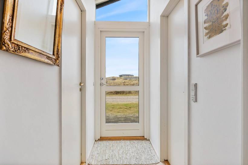 Foto von Ferienhaus EC32 in Årgab - Westjütland