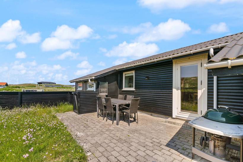 Foto von Ferienhaus EC32 in Årgab - Westjütland