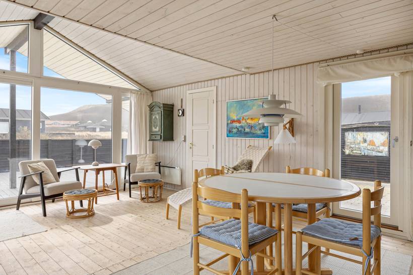 Foto von Ferienhaus EC32 in Årgab - Westjütland