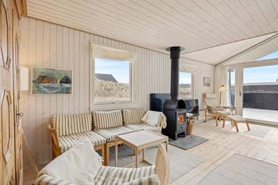 Vorschaubild von Ferienhaus EC32 in Årgab - Westjütland