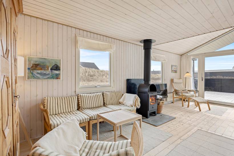 Foto von Ferienhaus EC32 in Årgab - Westjütland