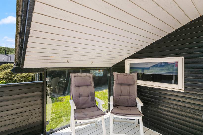 Foto von Ferienhaus EC32 in Årgab - Westjütland