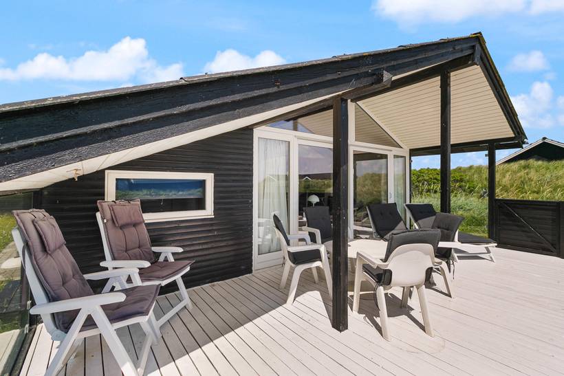 Foto von Ferienhaus EC32 in Årgab - Westjütland