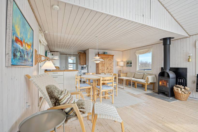 Foto von Ferienhaus EC32 in Årgab - Westjütland