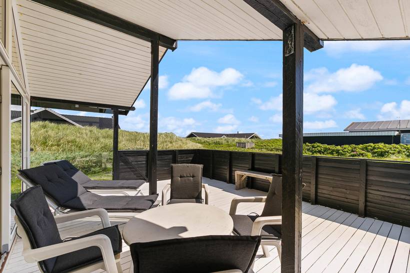 Foto von Ferienhaus EC32 in Årgab - Westjütland