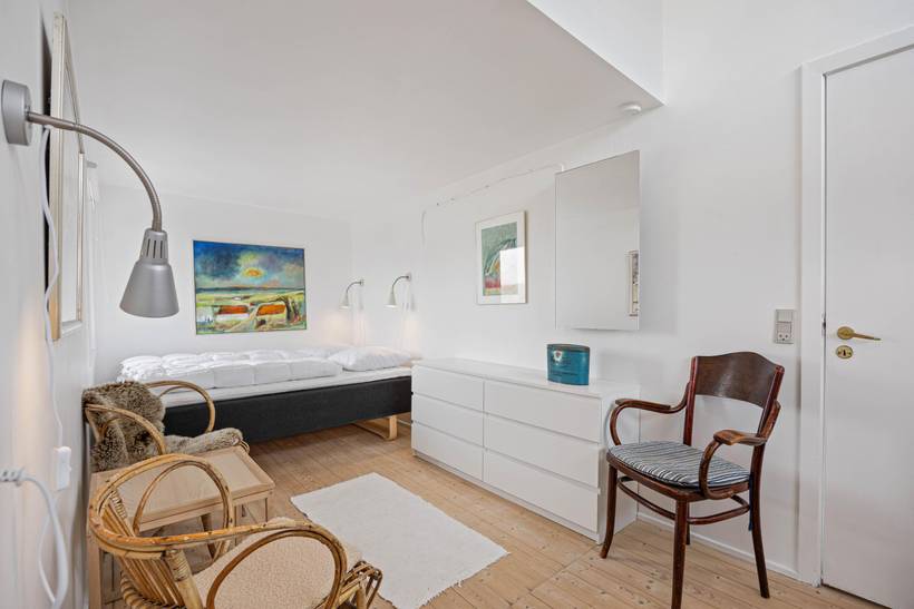 Foto von Ferienhaus EC32 in Årgab - Westjütland