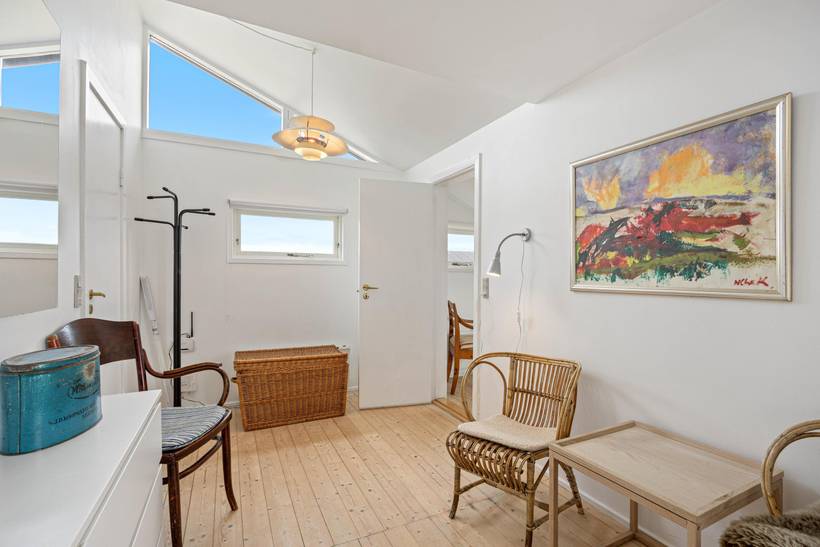 Foto von Ferienhaus EC32 in Årgab - Westjütland