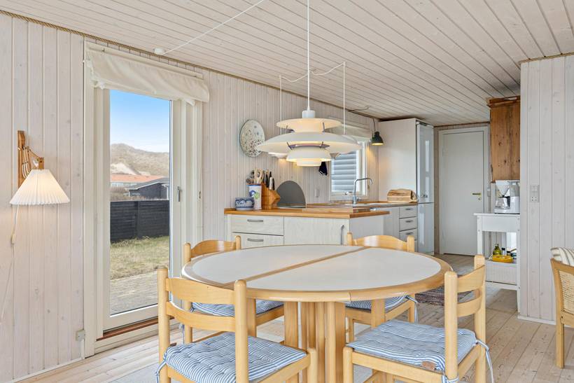 Foto von Ferienhaus EC32 in Årgab - Westjütland