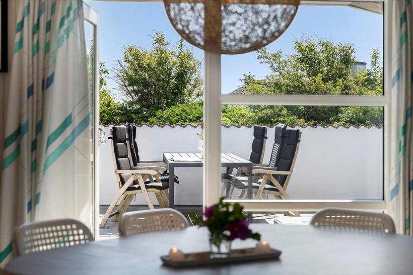 Foto von Ferienhaus EC36 auf Kelstrup - Westseeland