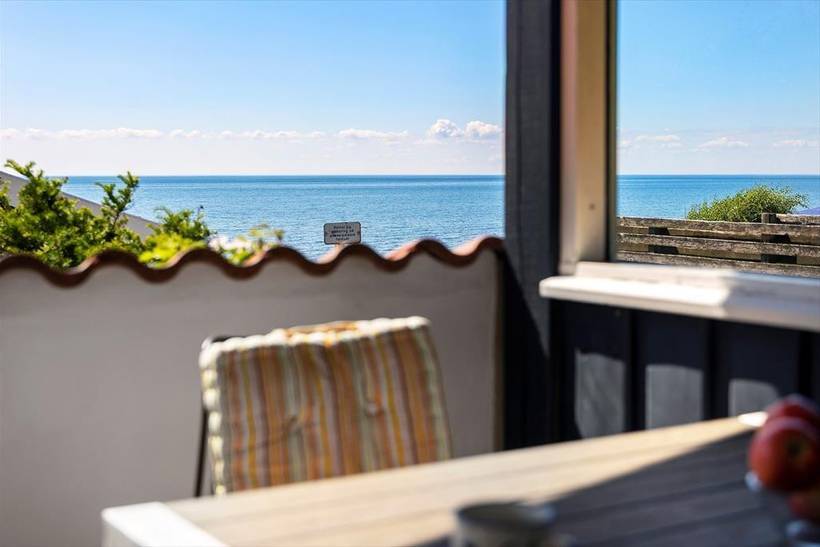 Foto von Ferienhaus EC36 auf Kelstrup - Westseeland