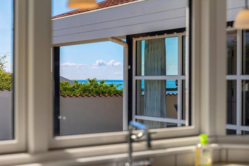Foto von Ferienhaus EC36 auf Kelstrup - Westseeland