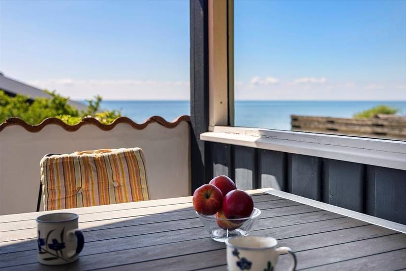 Foto von Ferienhaus EC36 auf Kelstrup - Westseeland