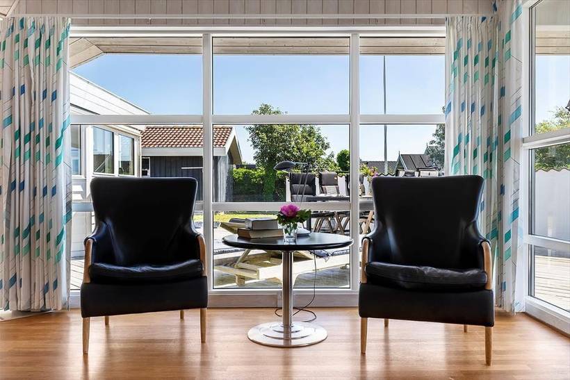 Foto von Ferienhaus EC36 auf Kelstrup - Westseeland