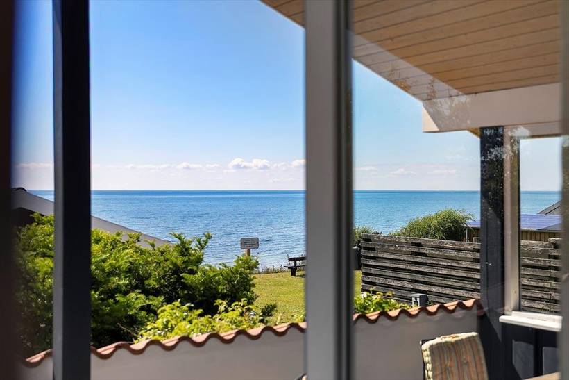 Foto von Ferienhaus EC36 auf Kelstrup - Westseeland