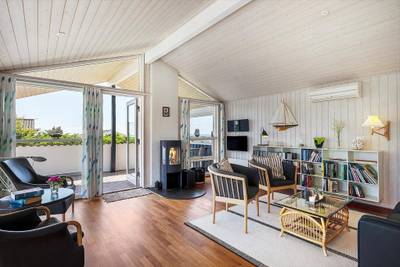 Vorschaubild von Ferienhaus EC36 auf Kelstrup - Westseeland