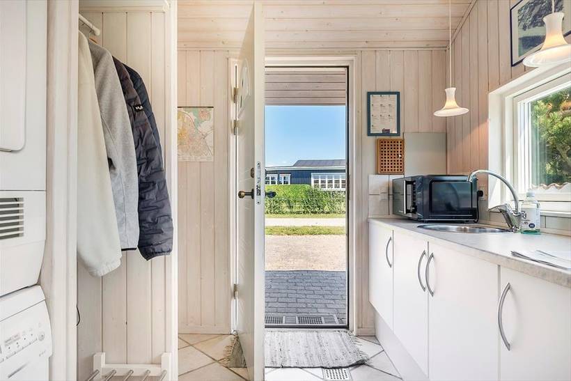 Foto von Ferienhaus EC36 auf Kelstrup - Westseeland