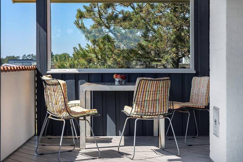 Foto von Ferienhaus EC36 auf Kelstrup - Westseeland