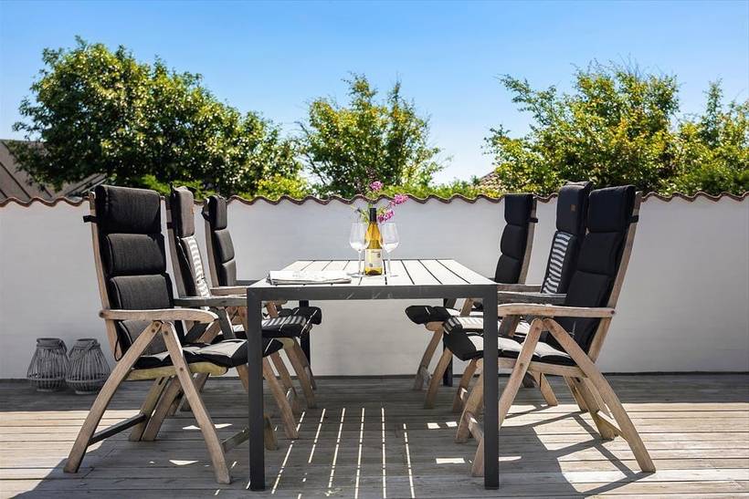 Foto von Ferienhaus EC36 auf Kelstrup - Westseeland