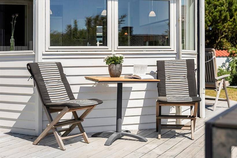 Foto von Ferienhaus EC36 auf Kelstrup - Westseeland