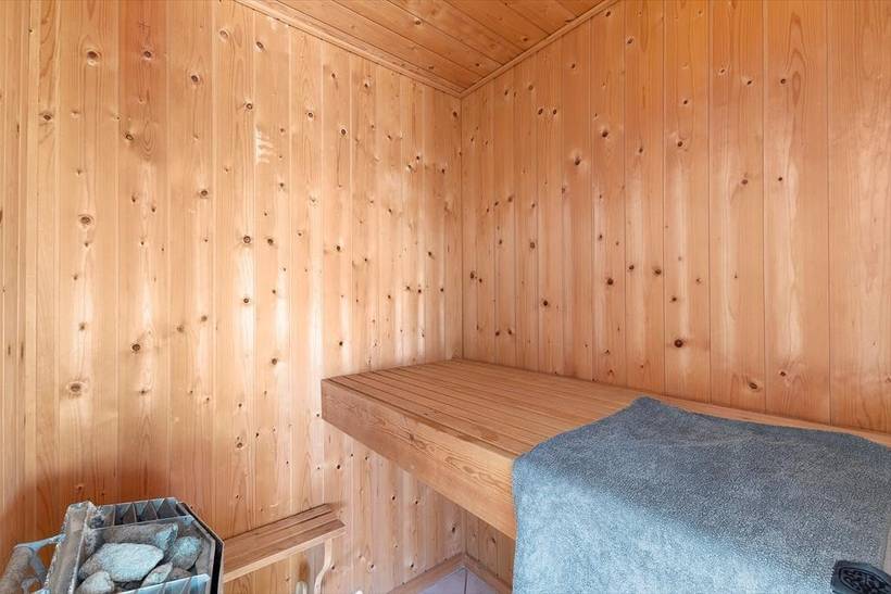 Foto von Ferienhaus EC36 auf Kelstrup - Westseeland