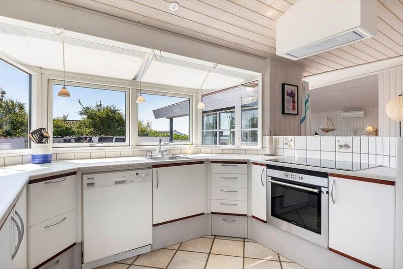 Foto von Ferienhaus EC36 auf Kelstrup - Westseeland