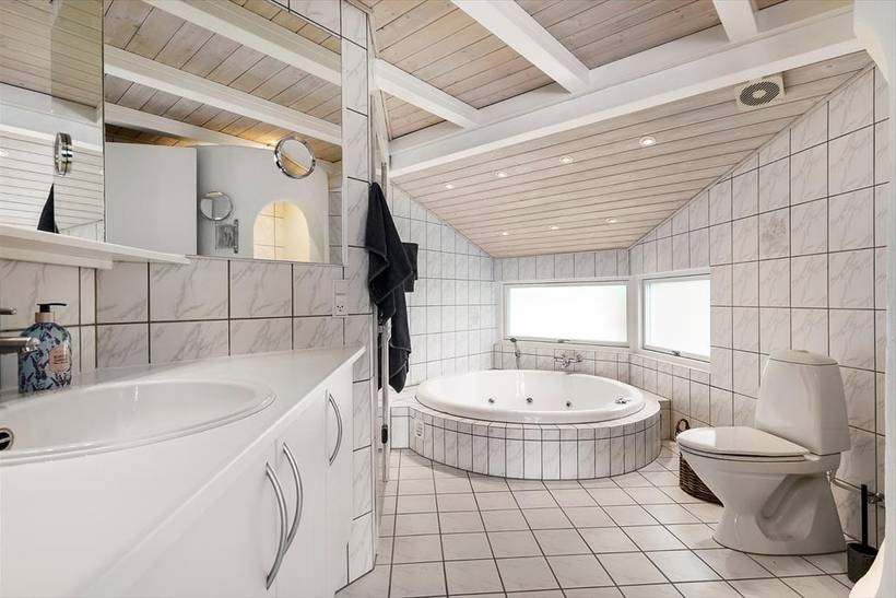 Foto von Ferienhaus EC36 auf Kelstrup - Westseeland