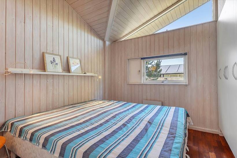 Foto von Ferienhaus EC36 auf Kelstrup - Westseeland