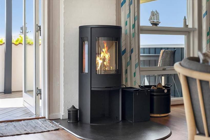 Foto von Ferienhaus EC36 auf Kelstrup - Westseeland