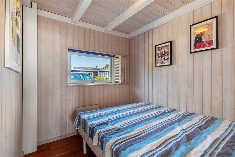 Foto von Ferienhaus EC36 auf Kelstrup - Westseeland