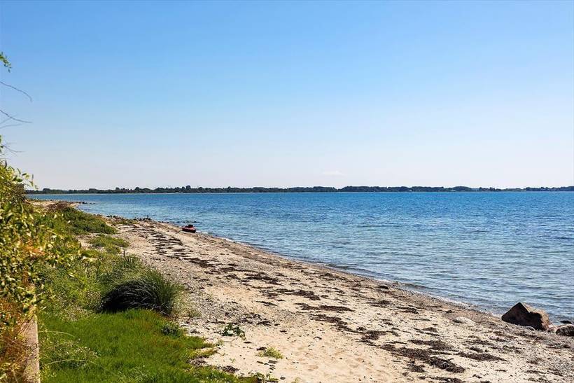 Foto von Ferienhaus EC36 auf Kelstrup - Westseeland