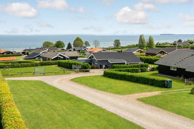 Foto von Ferienhaus EC39 in Grønninghoved - Südjütland