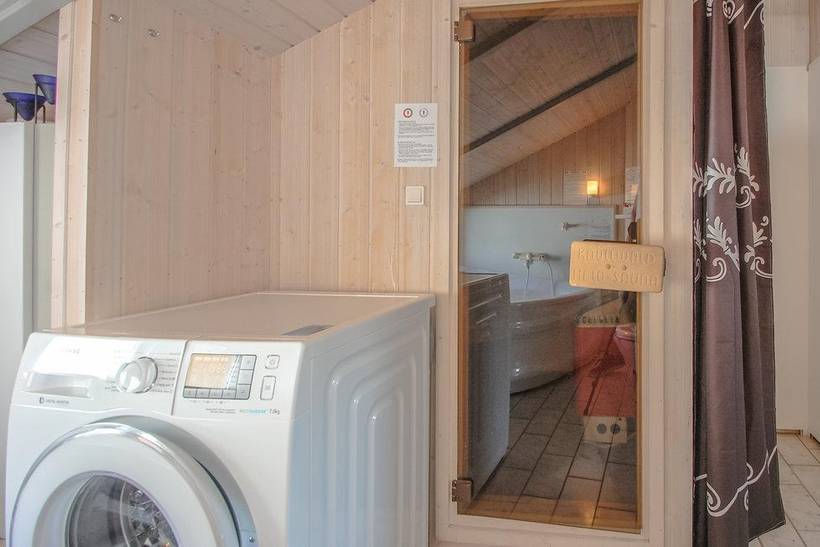Foto von Ferienhaus EC39 in Grønninghoved - Südjütland
