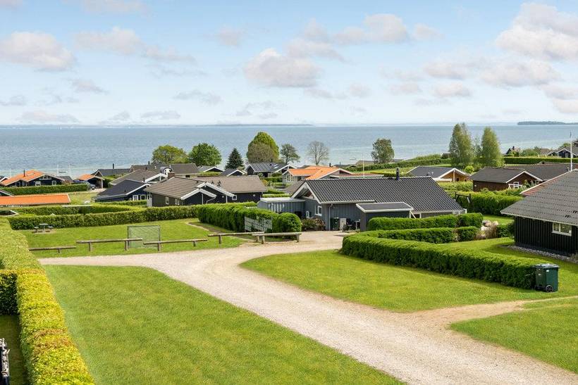 Foto von Ferienhaus EC39 in Grønninghoved - Südjütland