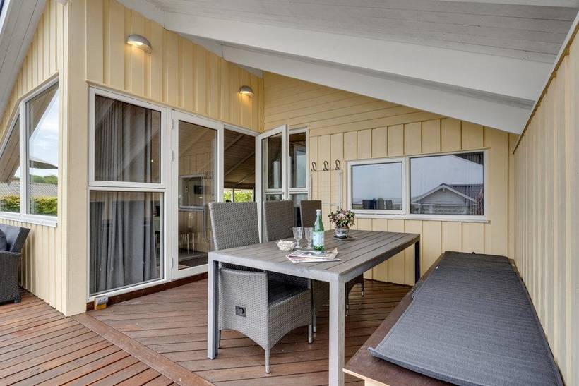 Foto von Ferienhaus EC39 in Grønninghoved - Südjütland