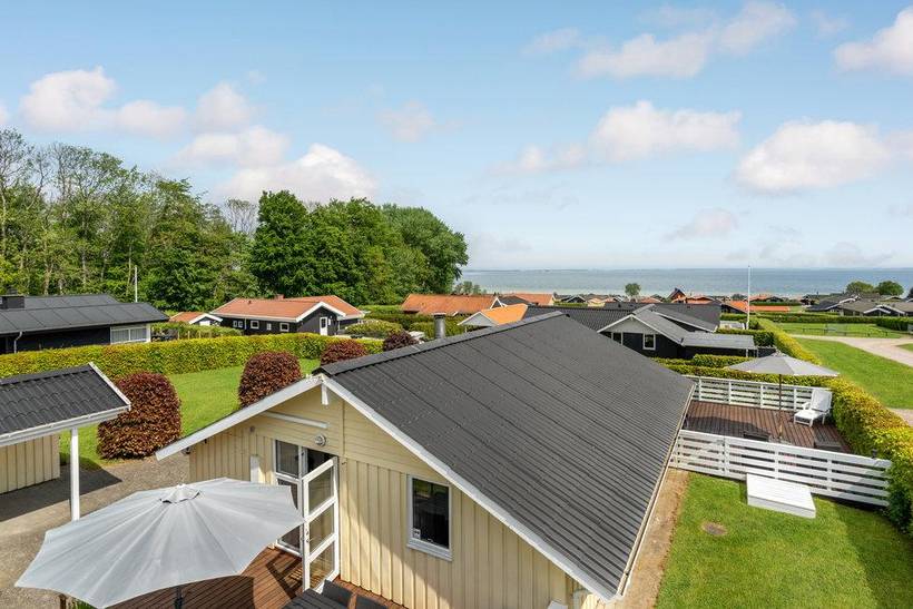 Foto von Ferienhaus EC39 in Grønninghoved - Südjütland