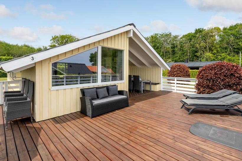 Foto von Ferienhaus EC39 in Grønninghoved - Südjütland