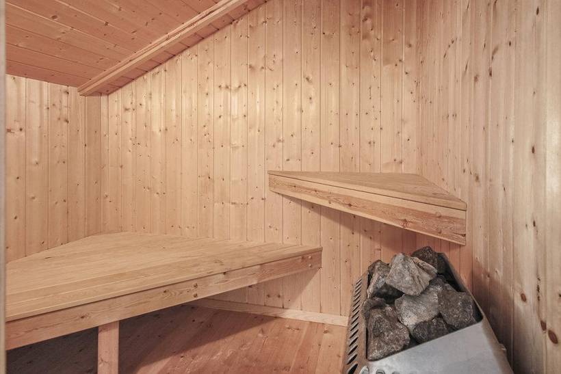 Foto von Ferienhaus EC39 in Grønninghoved - Südjütland