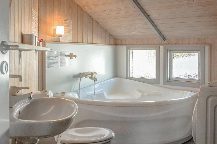 Foto von Ferienhaus EC39 in Grønninghoved - Südjütland