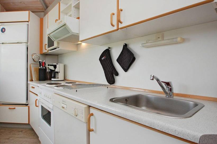 Foto von Ferienhaus EC39 in Grønninghoved - Südjütland