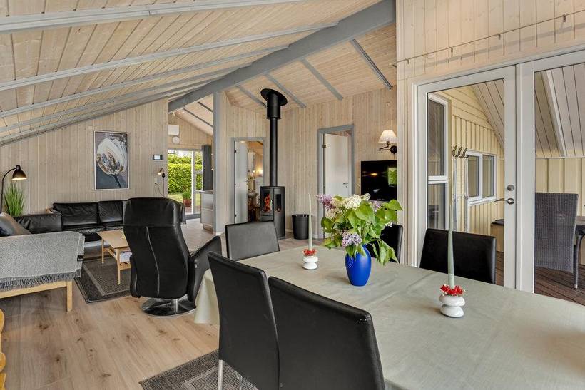 Foto von Ferienhaus EC39 in Grønninghoved - Südjütland