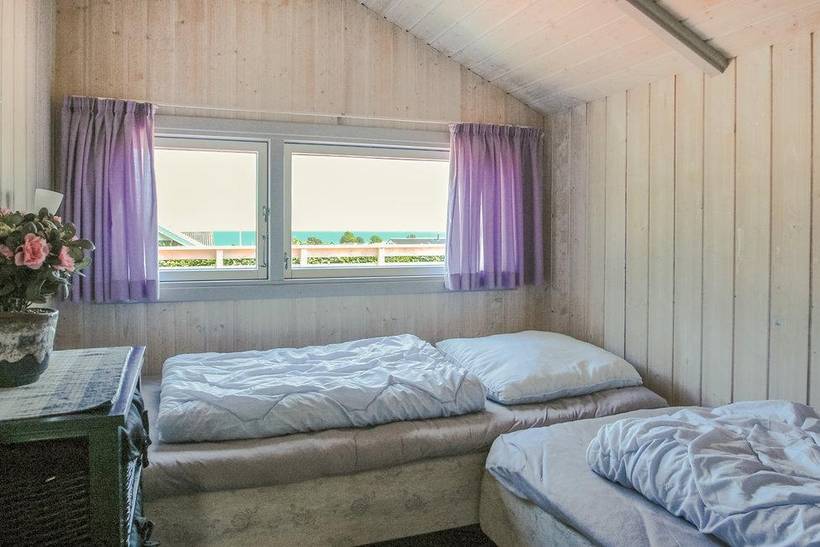 Foto von Ferienhaus EC39 in Grønninghoved - Südjütland