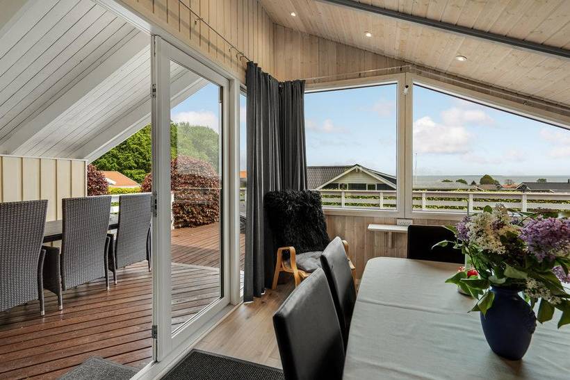 Foto von Ferienhaus EC39 in Grønninghoved - Südjütland