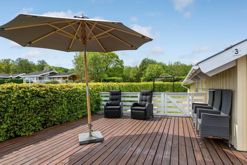 Foto von Ferienhaus EC39 in Grønninghoved - Südjütland