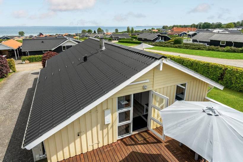 Foto von Ferienhaus EC39 in Grønninghoved - Südjütland