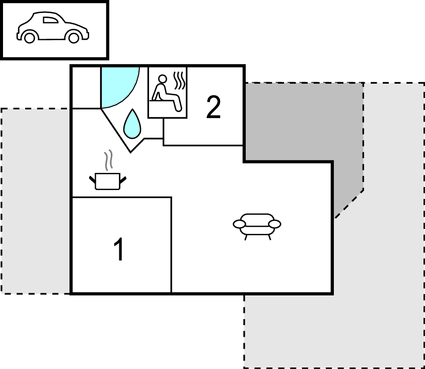 Vorschaubild von Ferienhaus EC39 in Grønninghoved - Südjütland