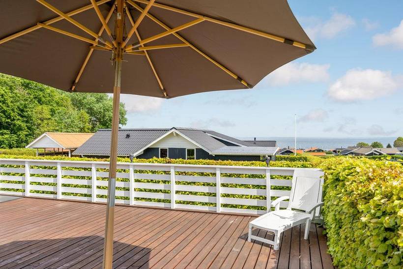 Foto von Ferienhaus EC39 in Grønninghoved - Südjütland
