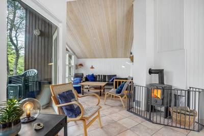 Vorschaubild von Ferienhaus EC52 in Thorup - Nordjütland