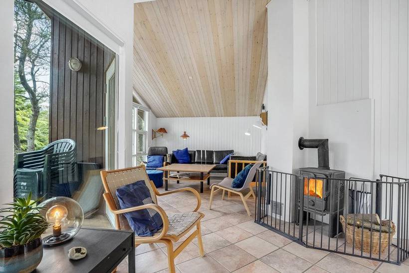 Foto von Ferienhaus EC52 in Thorup - Nordjütland